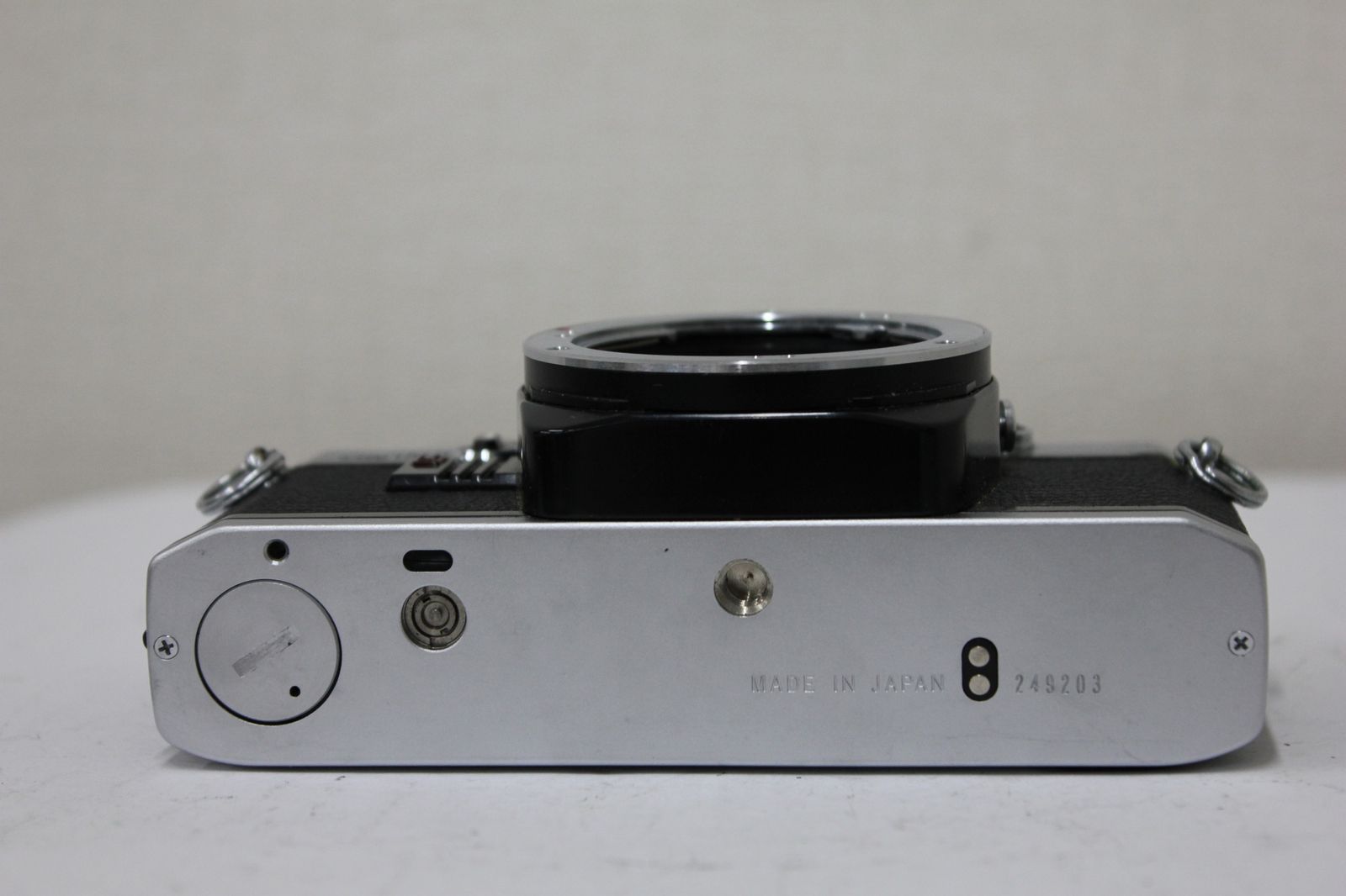 訳あり品】 【元箱付き】オリンパス Olympus OM10 F.ZUIKO AUTO-S 50mm