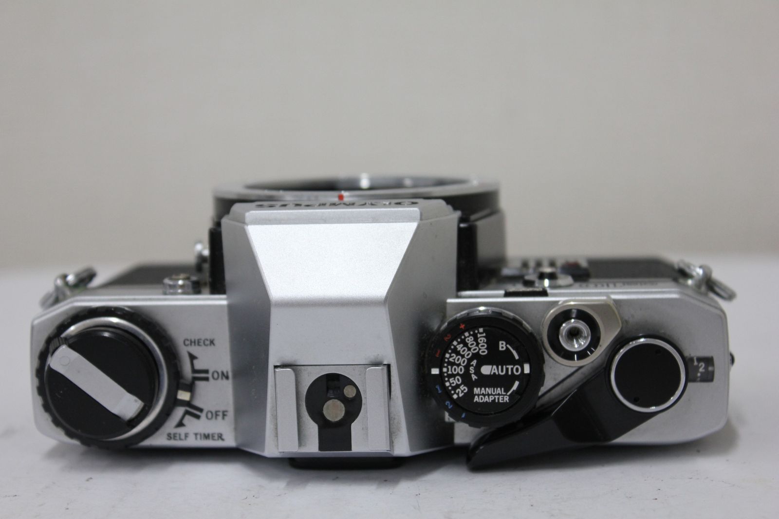 訳あり品】 【元箱付き】オリンパス Olympus OM10 F.ZUIKO AUTO-S 50mm