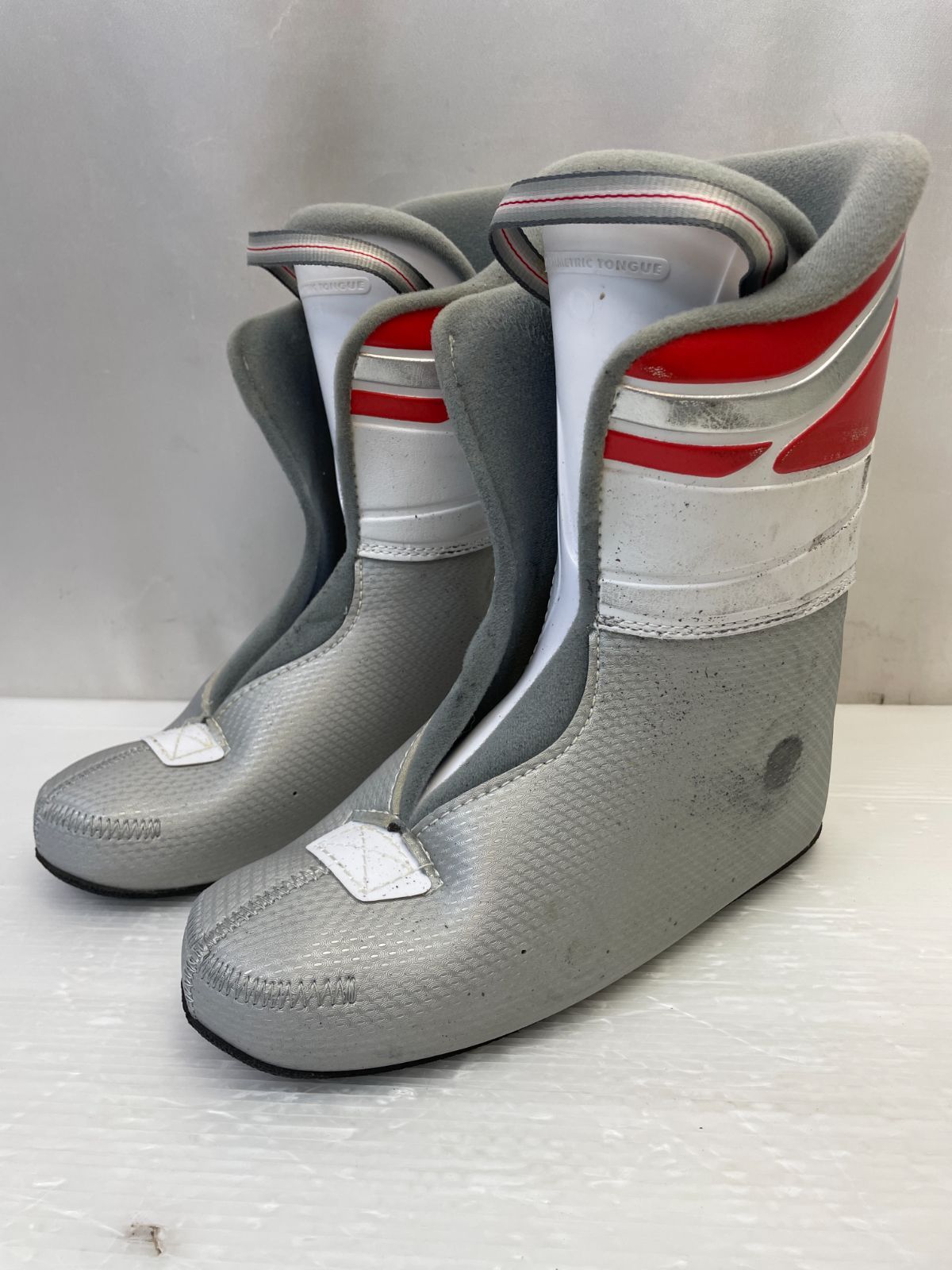 ◇ スキーブーツ HEAD edge J 25.0 25.5 cm / 293 mm スキー ブーツ