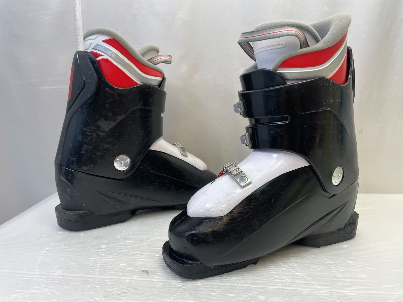 ◇ スキーブーツ HEAD edge J 25.0 25.5 cm / 293 mm スキー ブーツ