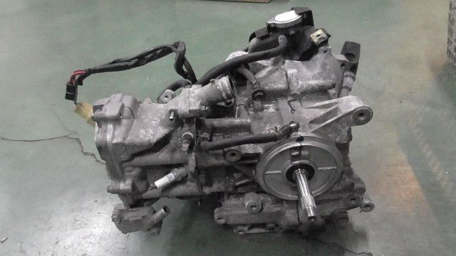 バイト AF 59 1003 xxx の エンジン