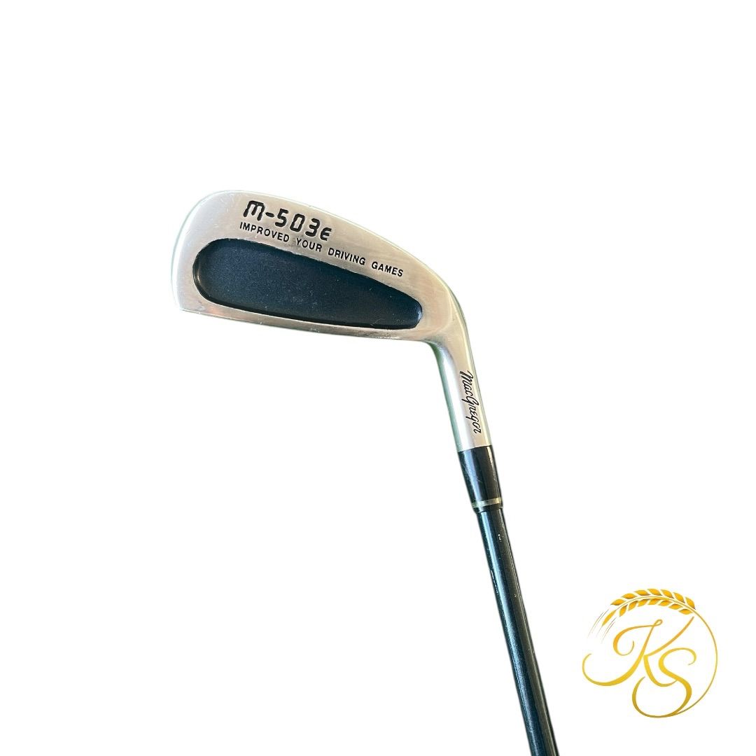 マグレガー ハイブリット ユーティリティ M-2 23度 右 macgregor M