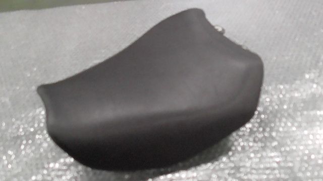 FZ 25 xxx の シート