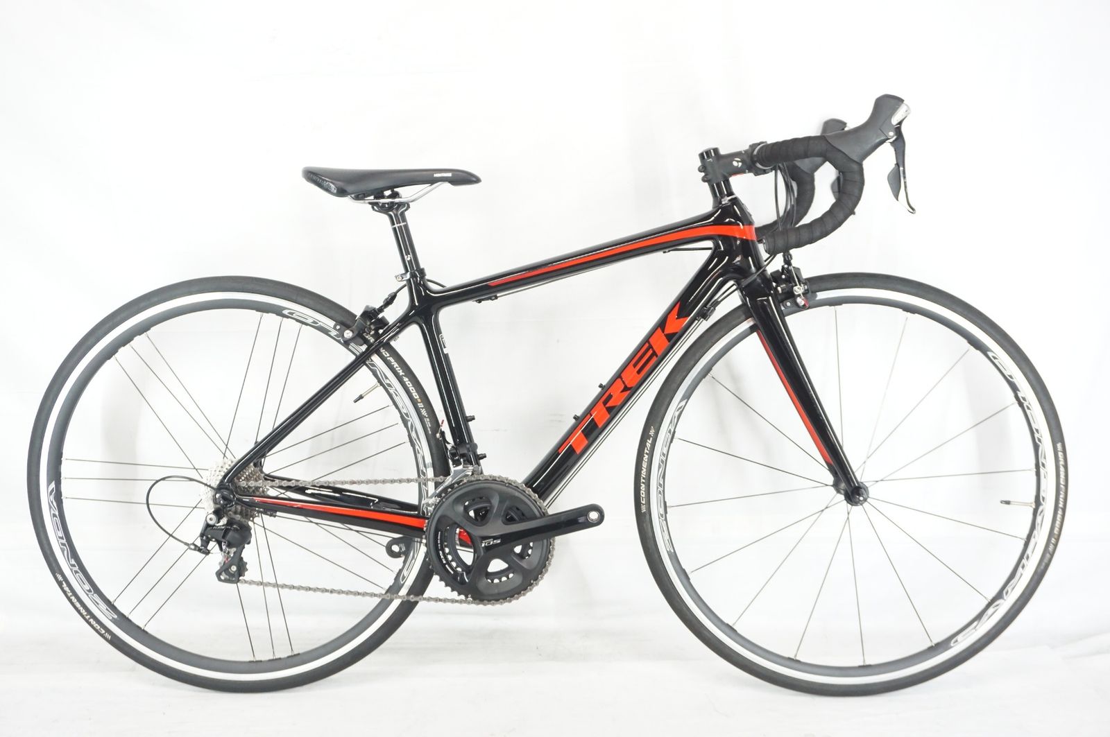 TREK トレック EMONDA S 5 2017年モデル ロードバイク バイチ