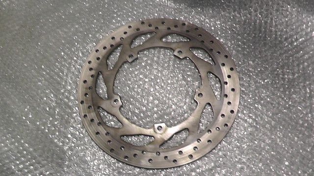 購入 FZ25 ME1RG6919L0004xxx の フロント ディスクローター