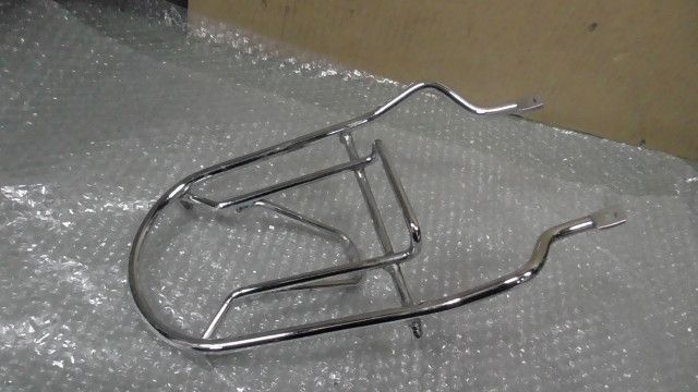 ビーノモルフェ FI SA 37 J 173 xxx の リアキャリア