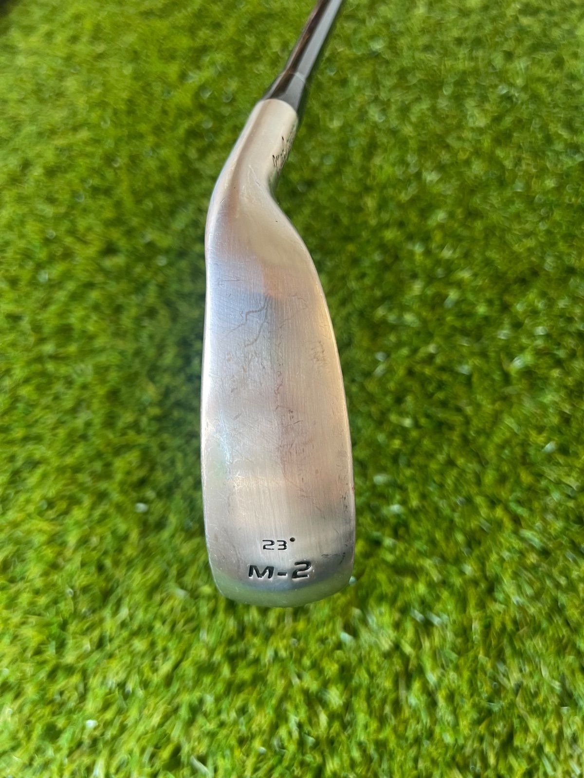 マグレガー ハイブリット ユーティリティ M-2 23度 右 macgregor M