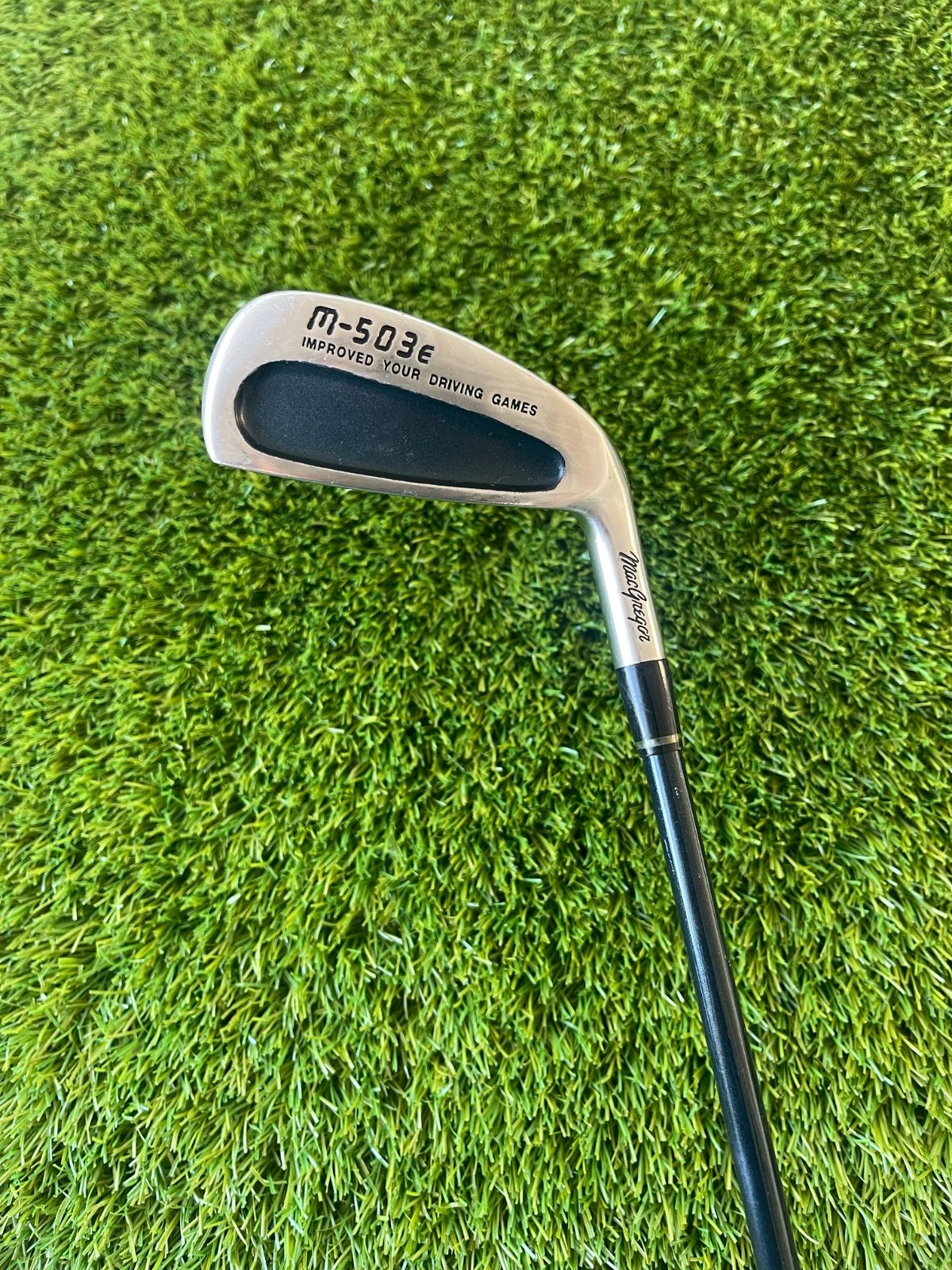 マグレガー ハイブリット ユーティリティ M-2 23度 右 macgregor M