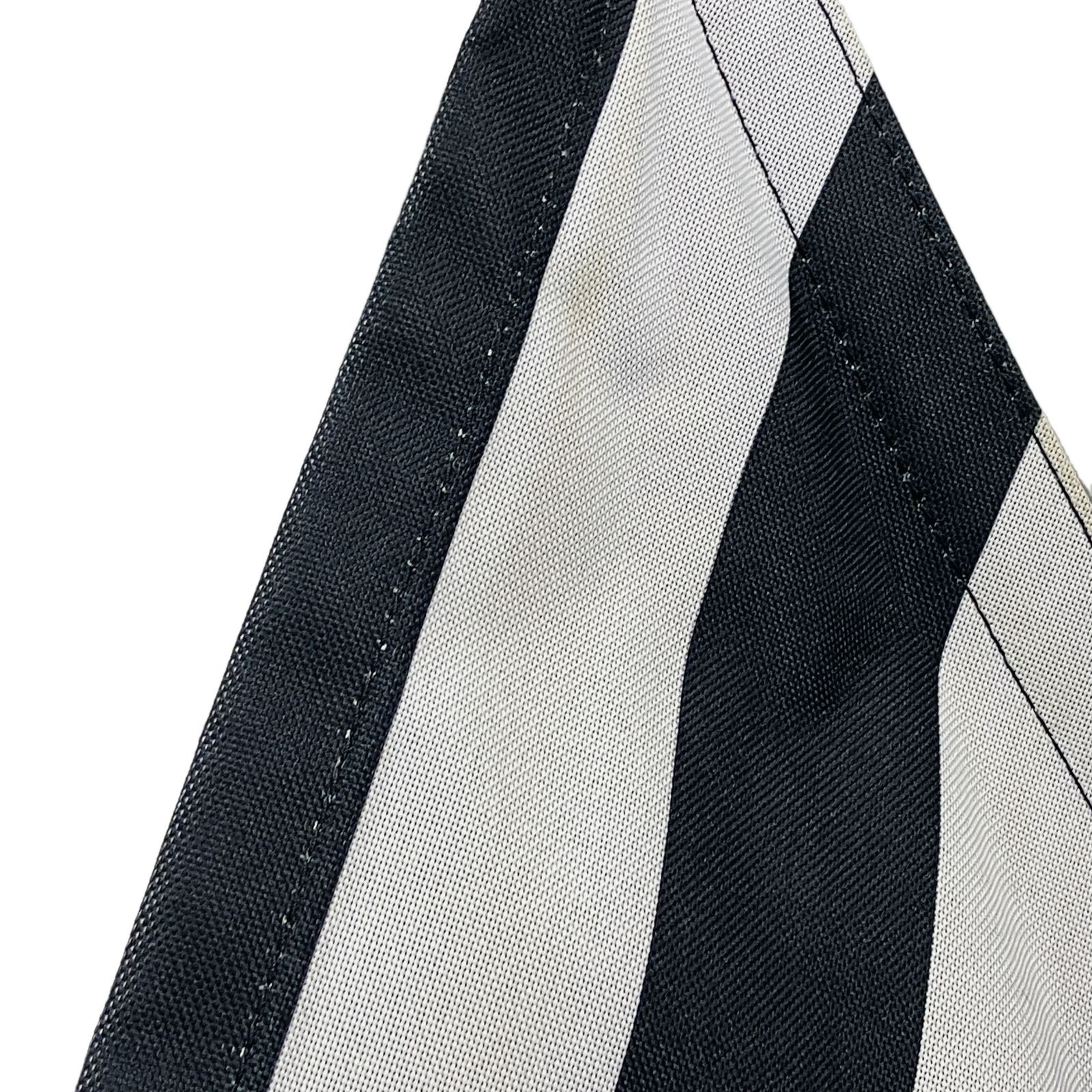 MACLAREN ガダバウト チェア 白黒 キャンプ アウトドア マクラーレン C10619785 OLIVEOS_COM_TR