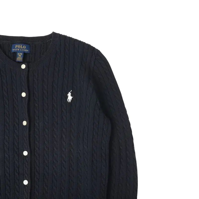 ネイビー ケーブル