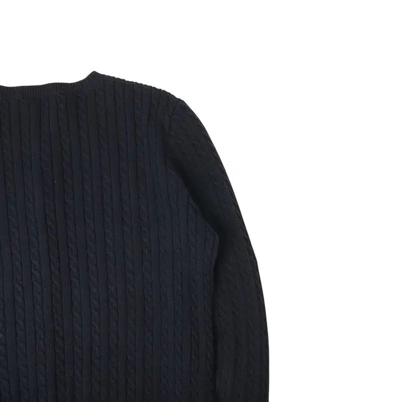 ネイビー ケーブル