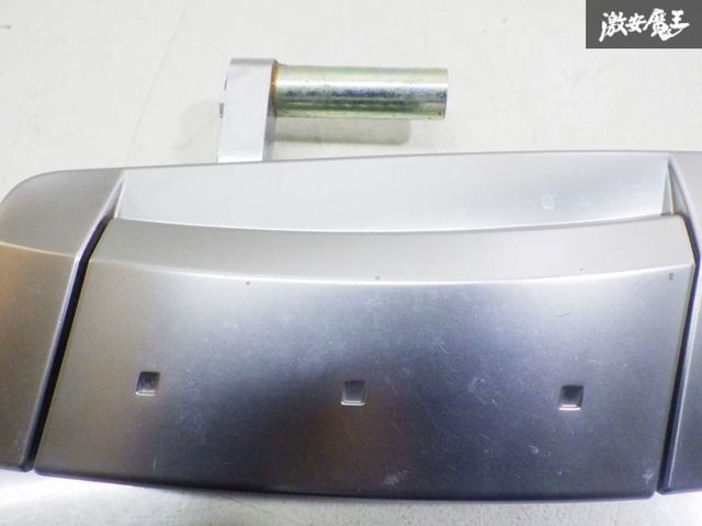 ストア出品】日産純正 Z33 フェアレディZ ドアハンドル アウター