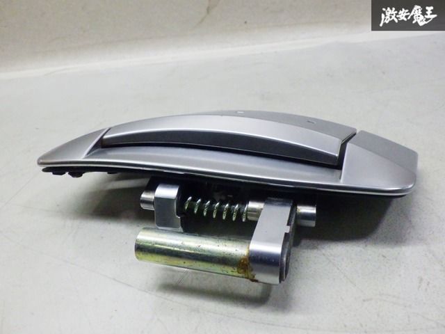 ストア出品】日産純正 Z33 フェアレディZ ドアハンドル アウター