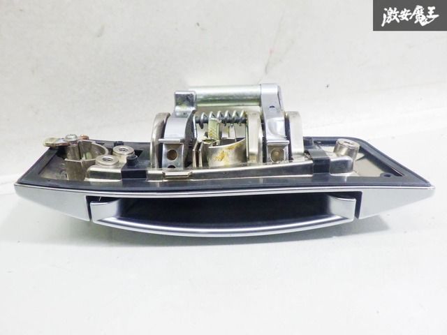 ストア出品】日産純正 Z33 フェアレディZ ドアハンドル アウター