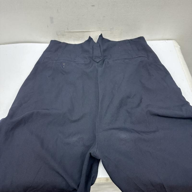 ポリエステル パンツ