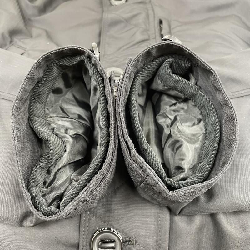 エディーバウアー ジャケット