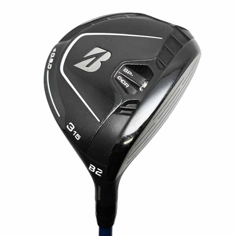 ブリヂストン フェアウェイウッド