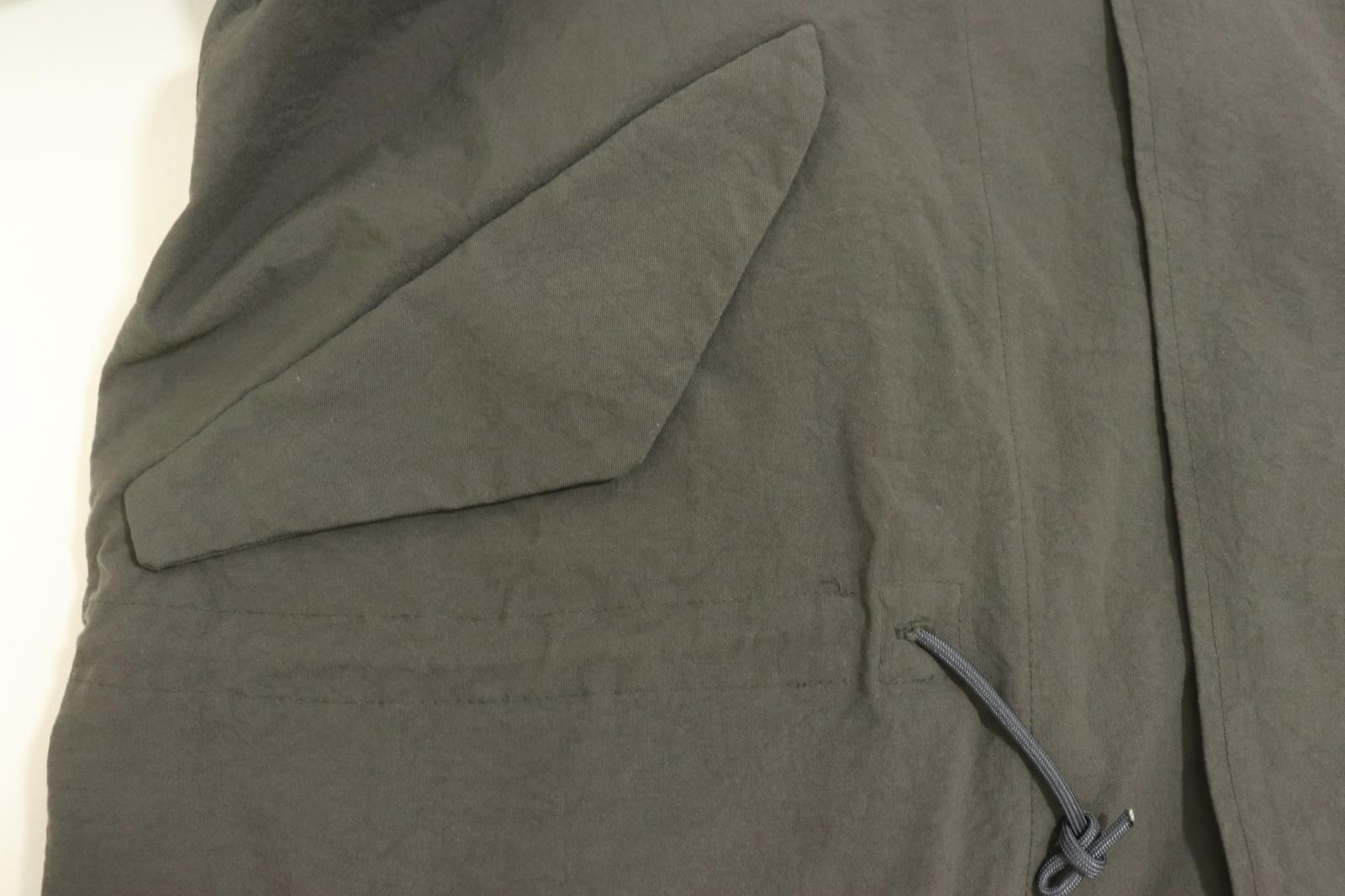 DIGAWEL メンズコート