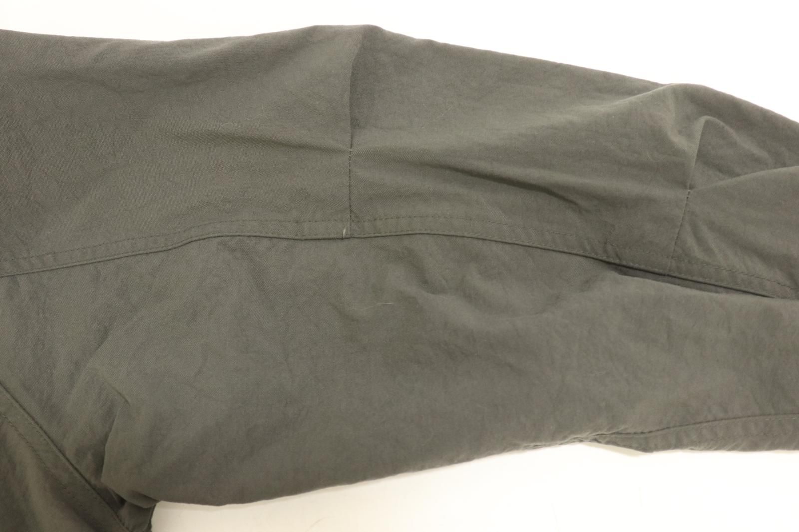 モッズコート DIGAWEL