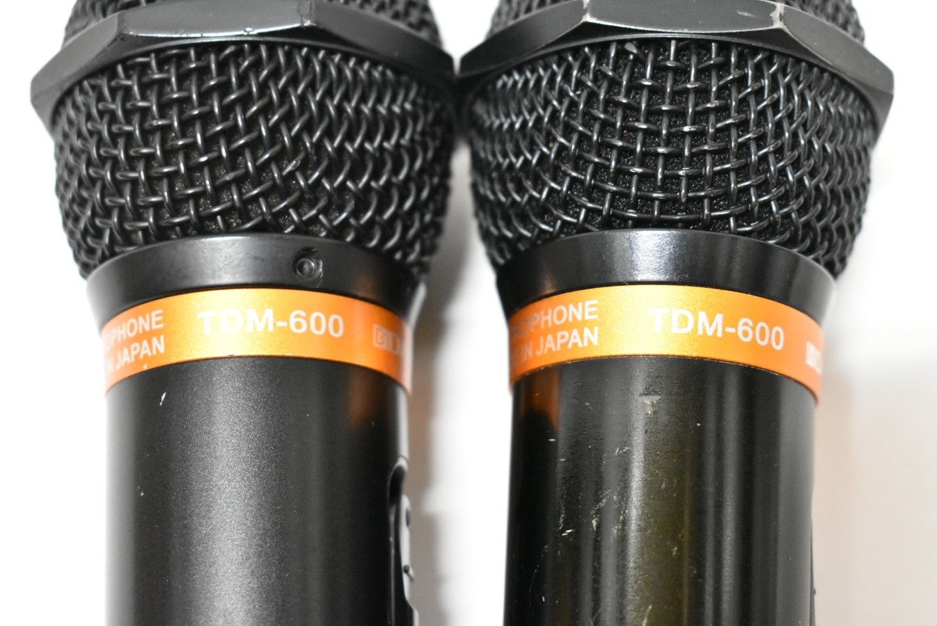 第一興商 TDM-600 BMB MC-330 セット販売 赤外線ワイヤレスマイク 充電