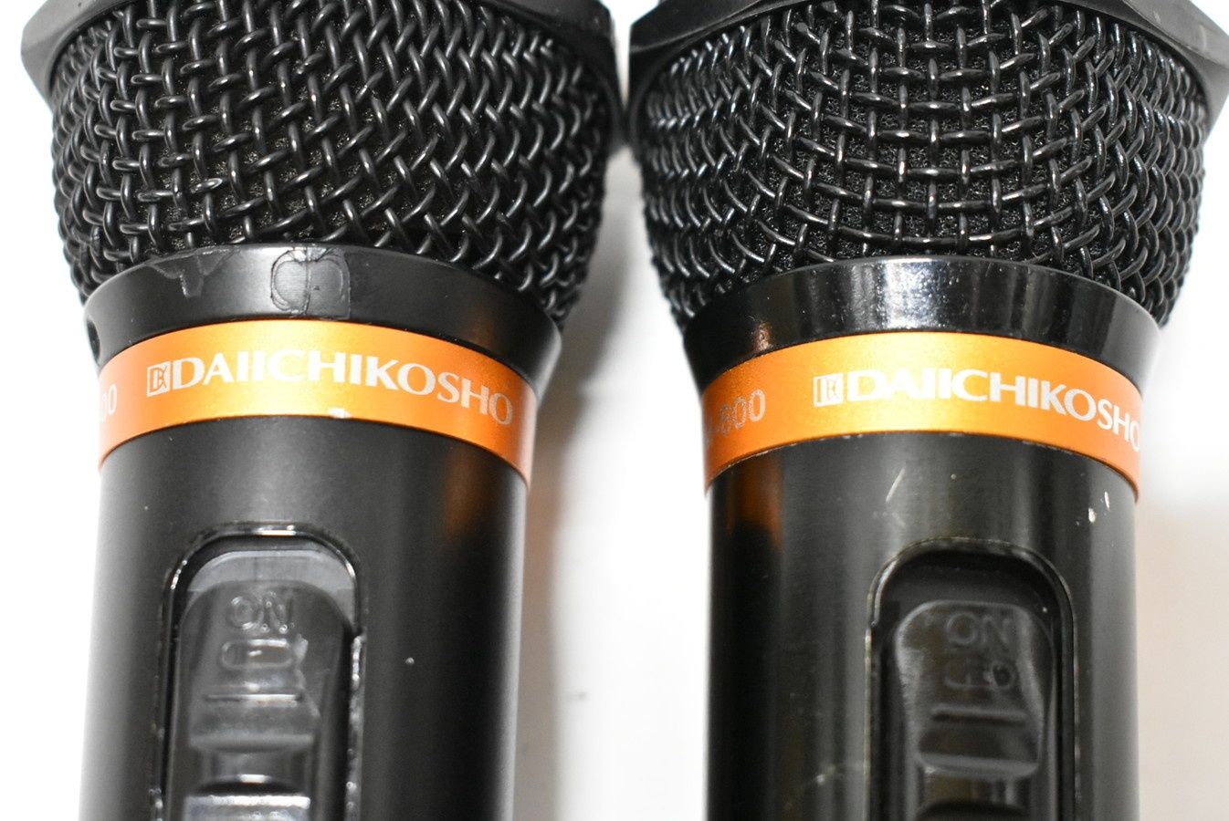 第一興商 TDM-600 BMB MC-330 セット販売 赤外線ワイヤレスマイク 充電