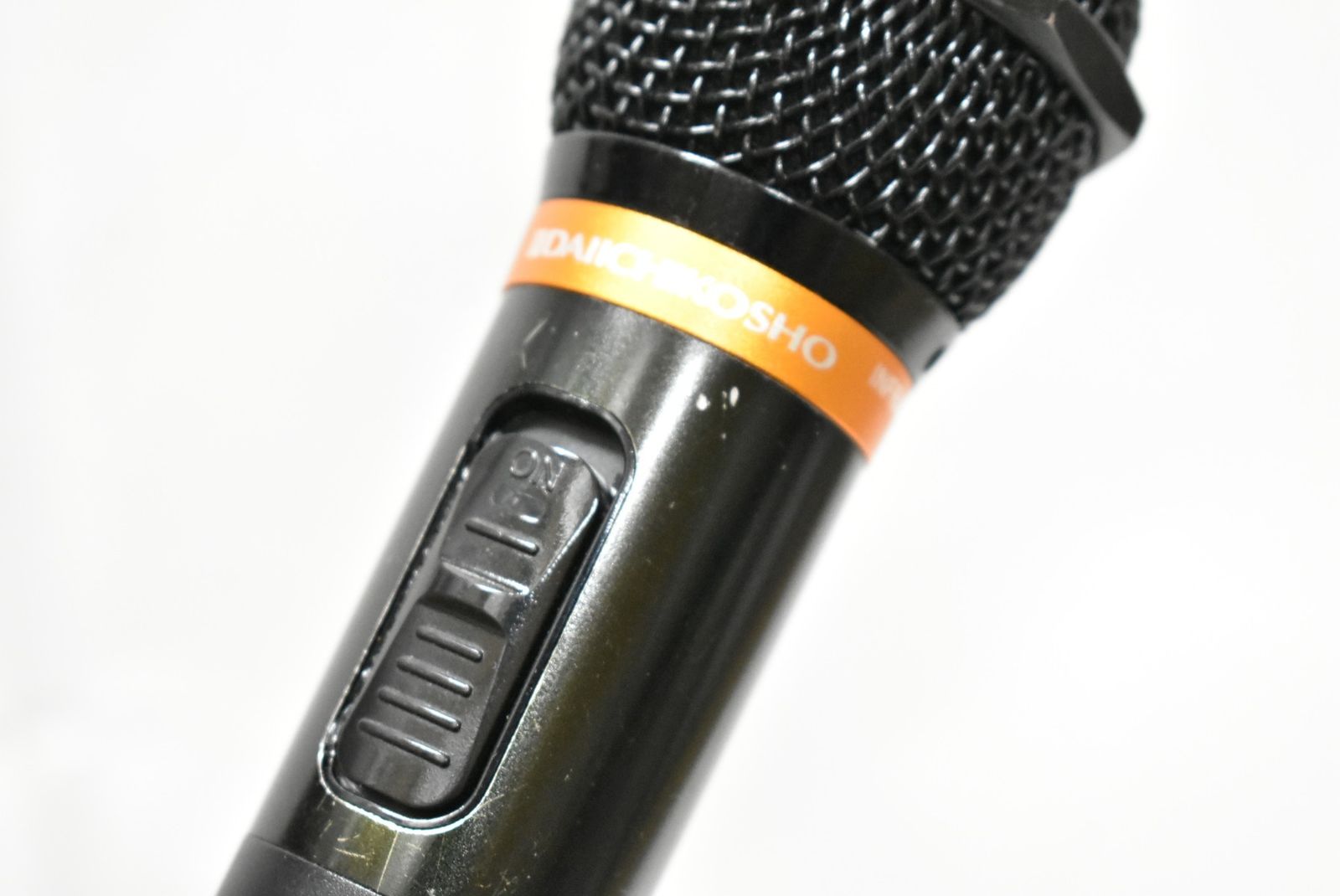 第一興商 TDM-600 BMB MC-330 セット販売 赤外線ワイヤレスマイク 充電