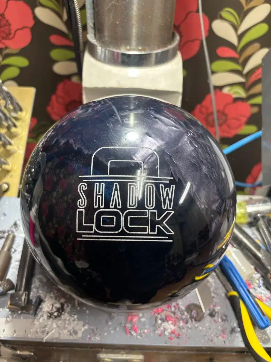 H J ストームシャドゥロック 15p 1回同人誌