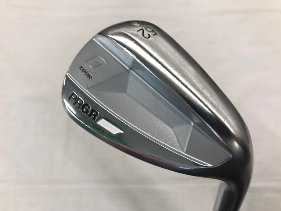 0 TOUR WEDGE 52 S NSプロ MODUS 3 TOUR 115 ウェッジ プロギア 最短