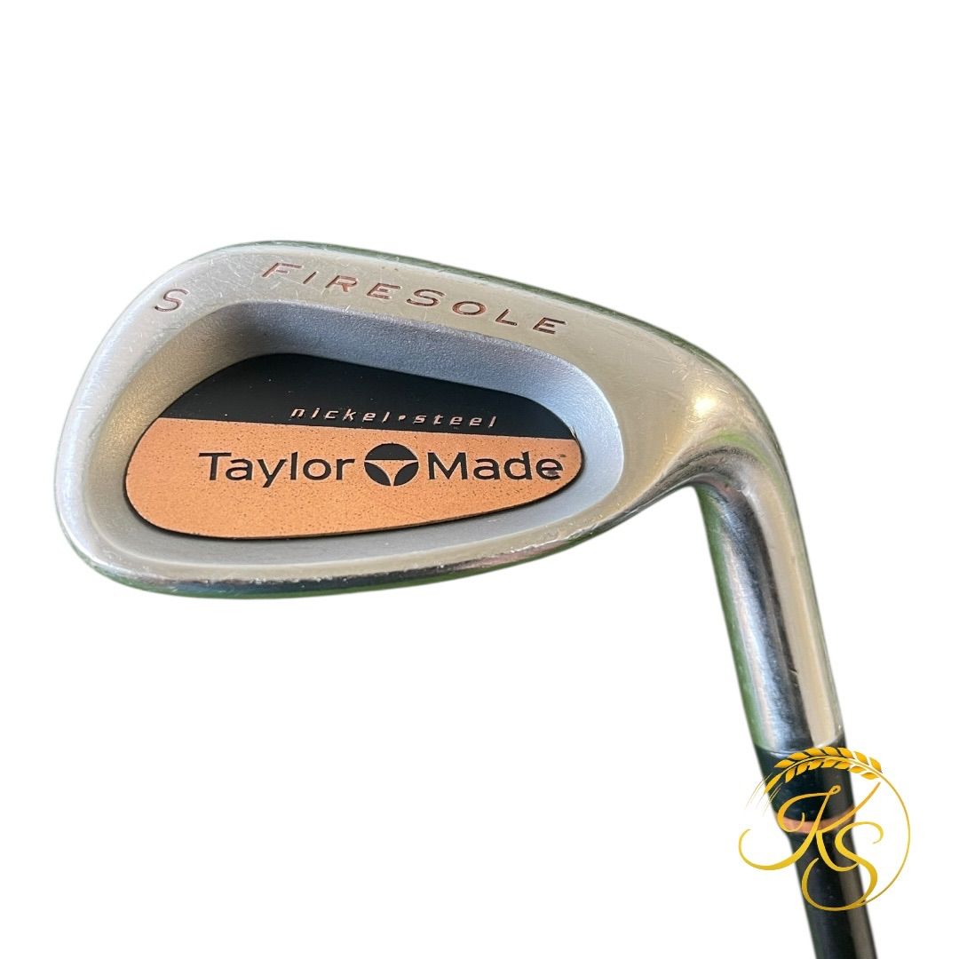 テーラーメイド サンドウェッジ TaylorMade FIRESOLE カーボン