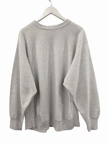 チャンピオン CHAMPION 80s リバースウィーブ スウェット Coors ビール