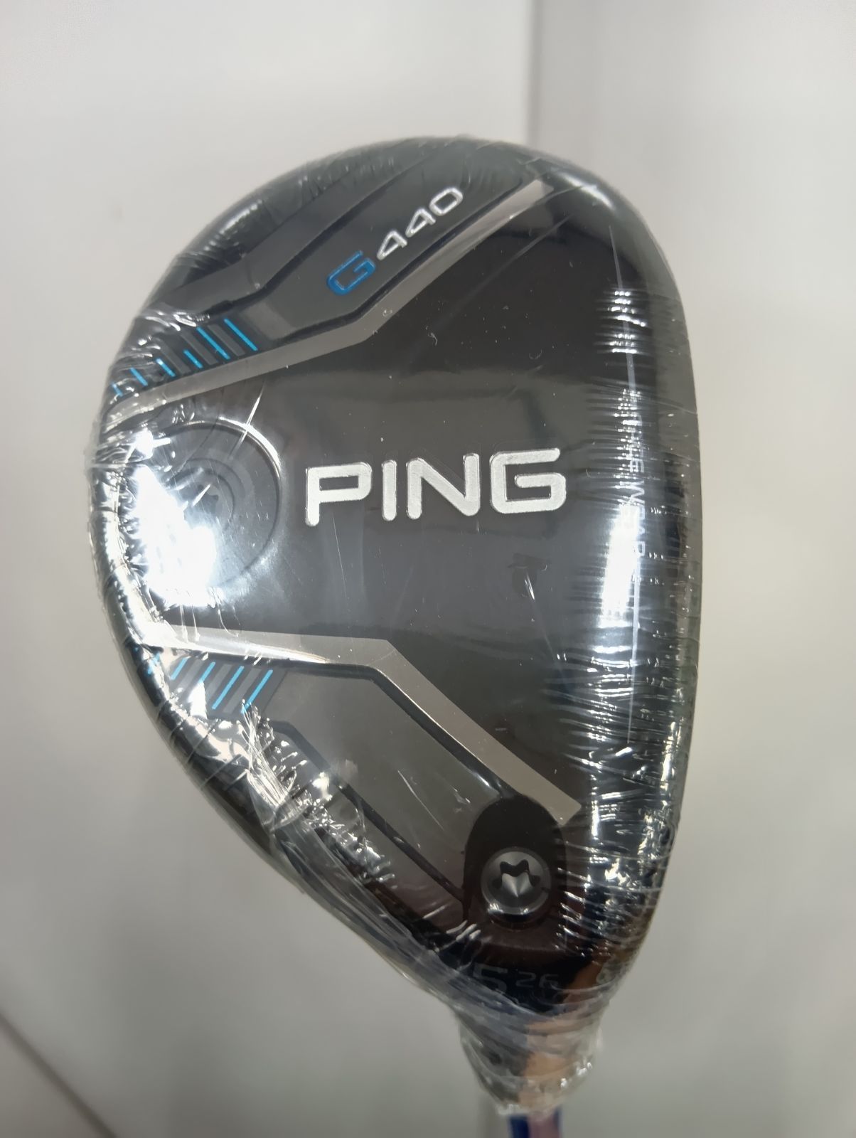 Ut ピン PING G440 ハイブリッド 5 メンズ ALTA J CB BLUE SR カーボン モデル 日本 浦安店