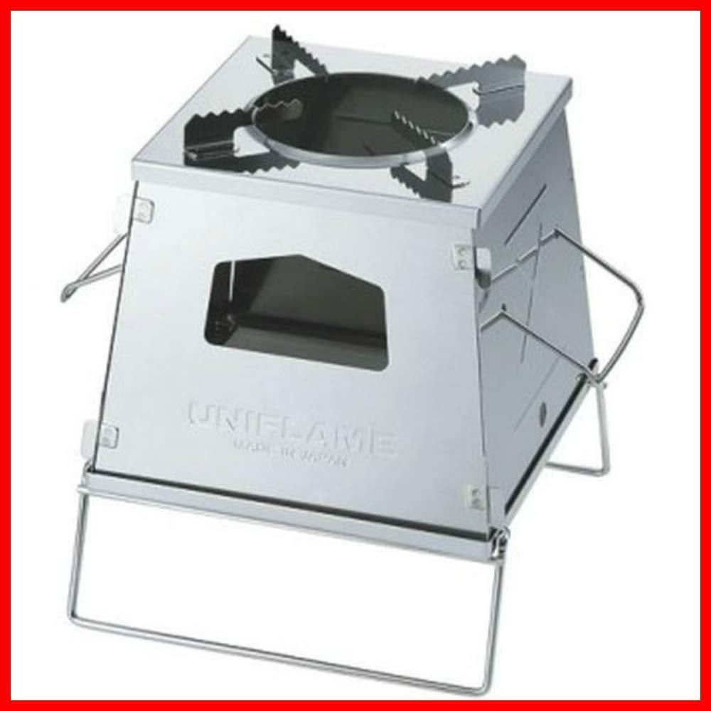 数量 ラージ ネイチャーストーブ 682982 ユニフレーム