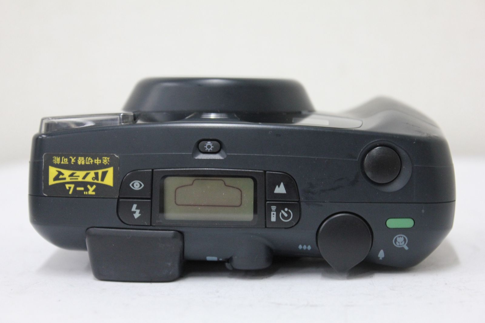 返品保証 ペンタックス Pentax ESPIO 115 38-115mm コンパクトカメラ e3792 ANARI_COM_TR