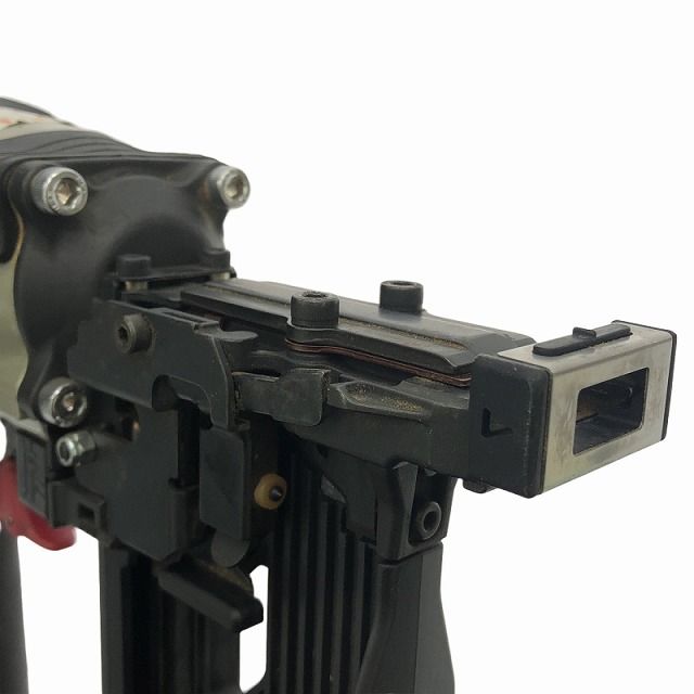  MAX マックス 常圧エアフロアタッカー TA 557 F 957 T 大工 内装業リフォーム 釘 クギ109131 エアードライバー エアーツール