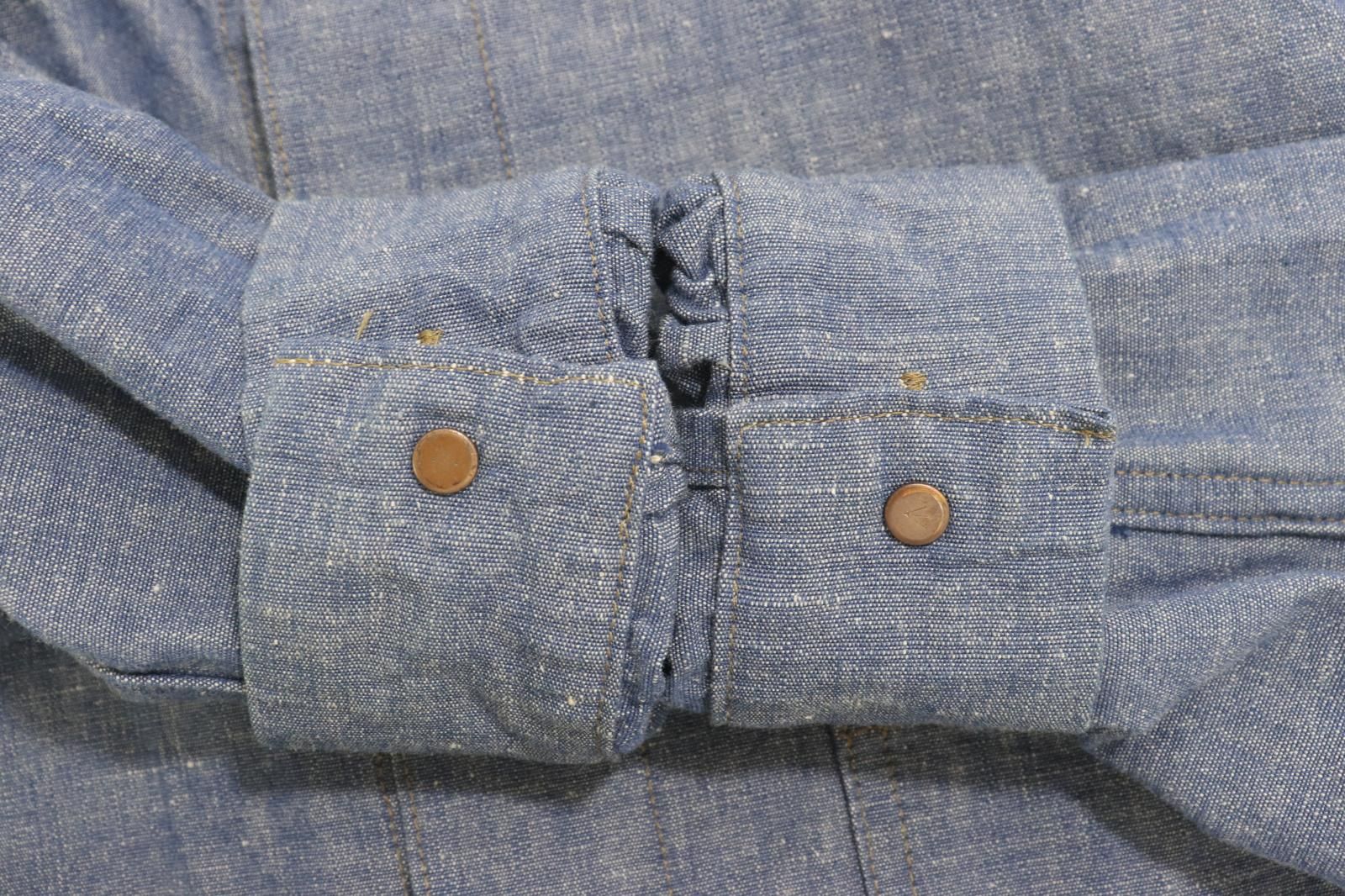 Cabourn メンズカバーオール