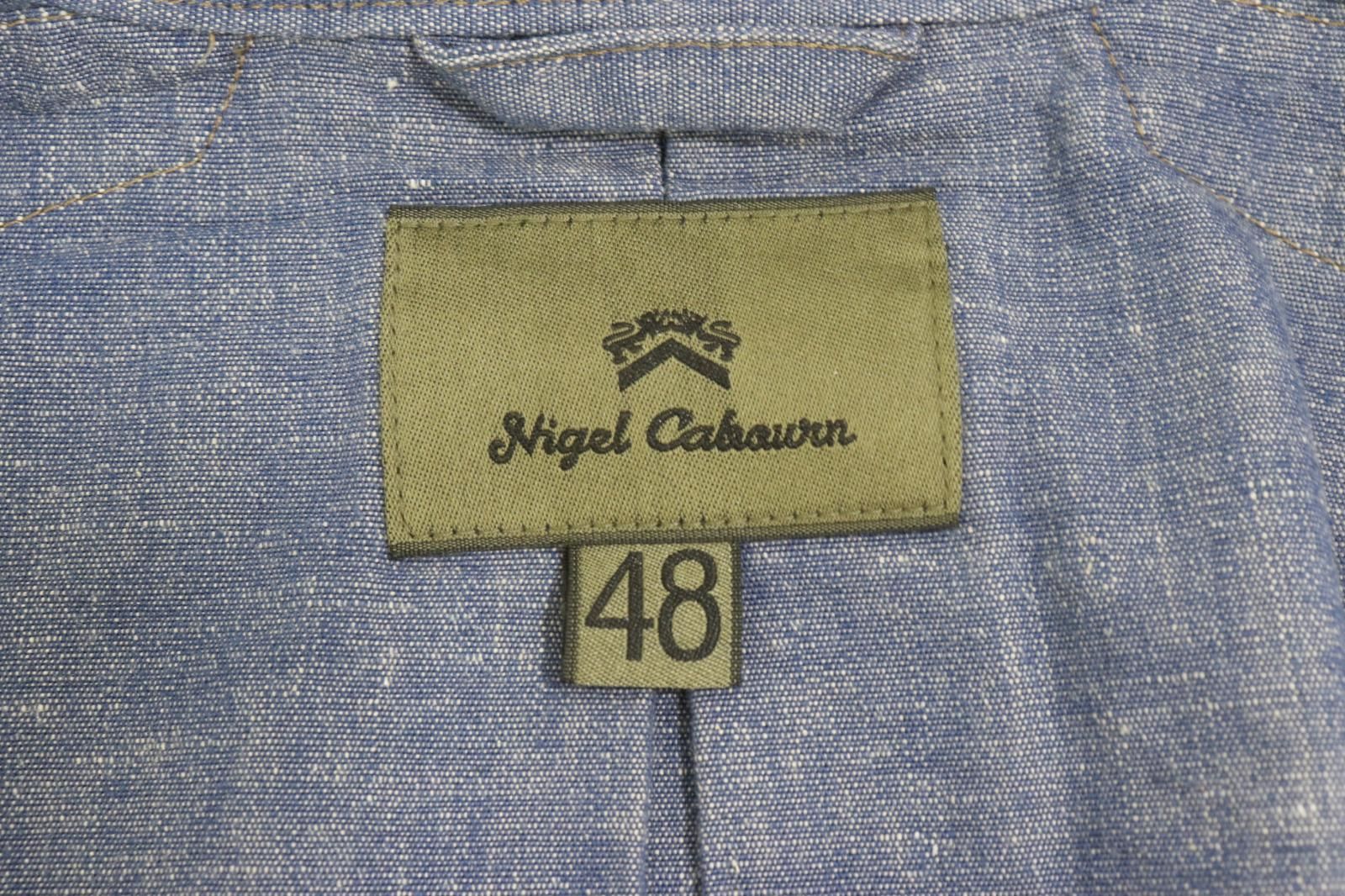 Cabourn メンズカバーオール