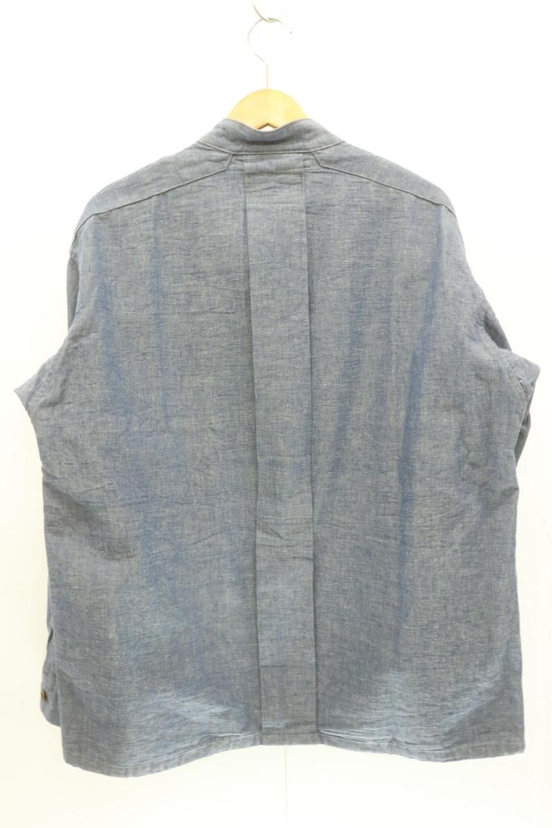 メンズカバーオール 48