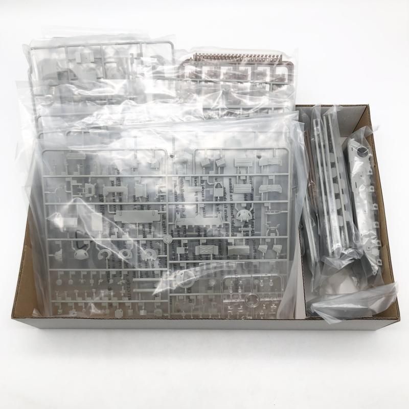 未組立 トランペッター 1 35 ロシア連邦軍 T 72 B 3 主力戦車 Mod 2016 17