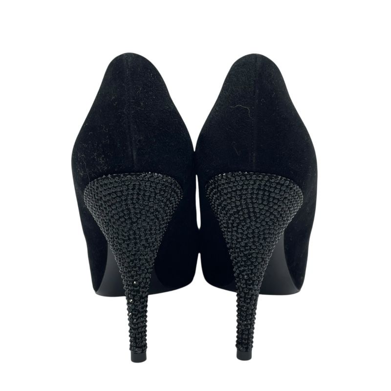 ブラック レディース