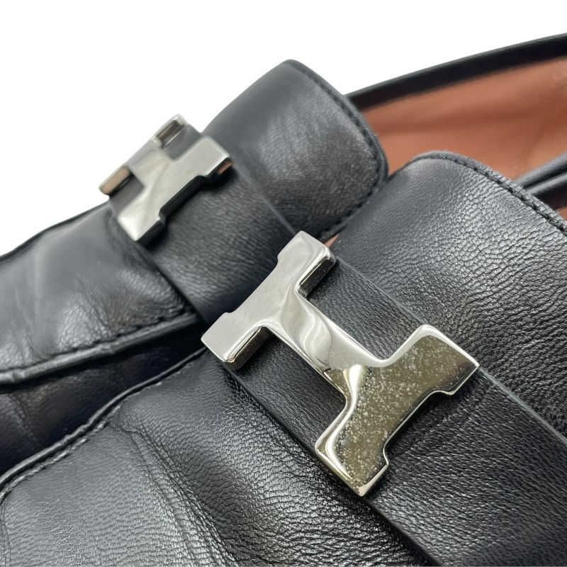 モカシンパリローファー