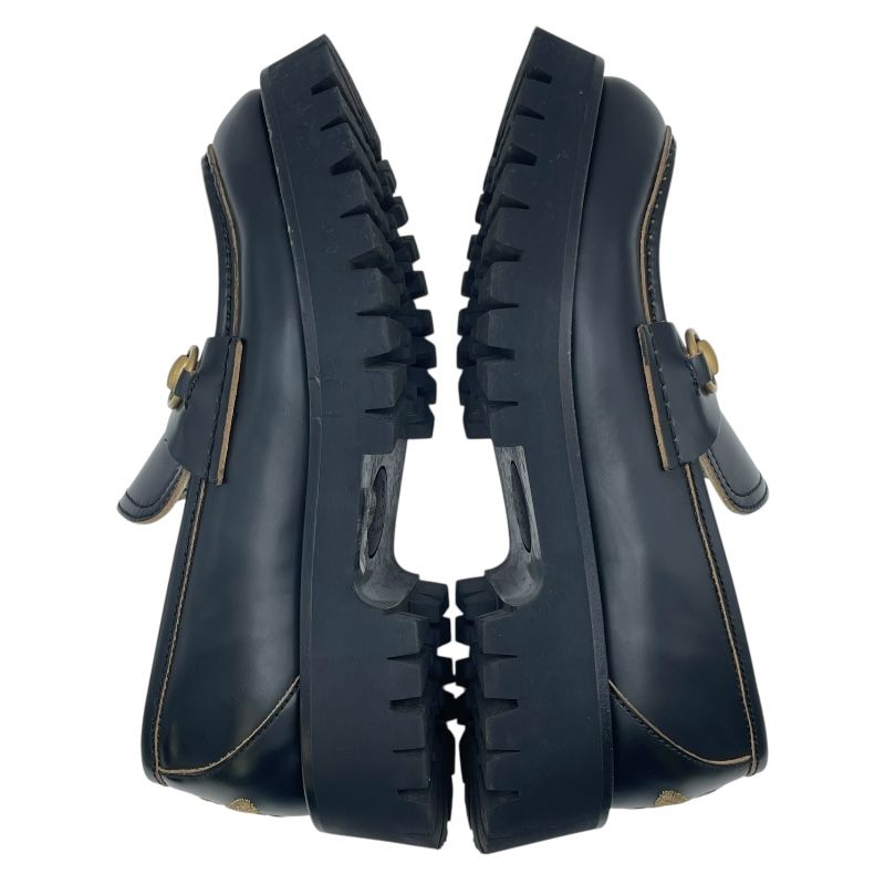 レディース ローファー