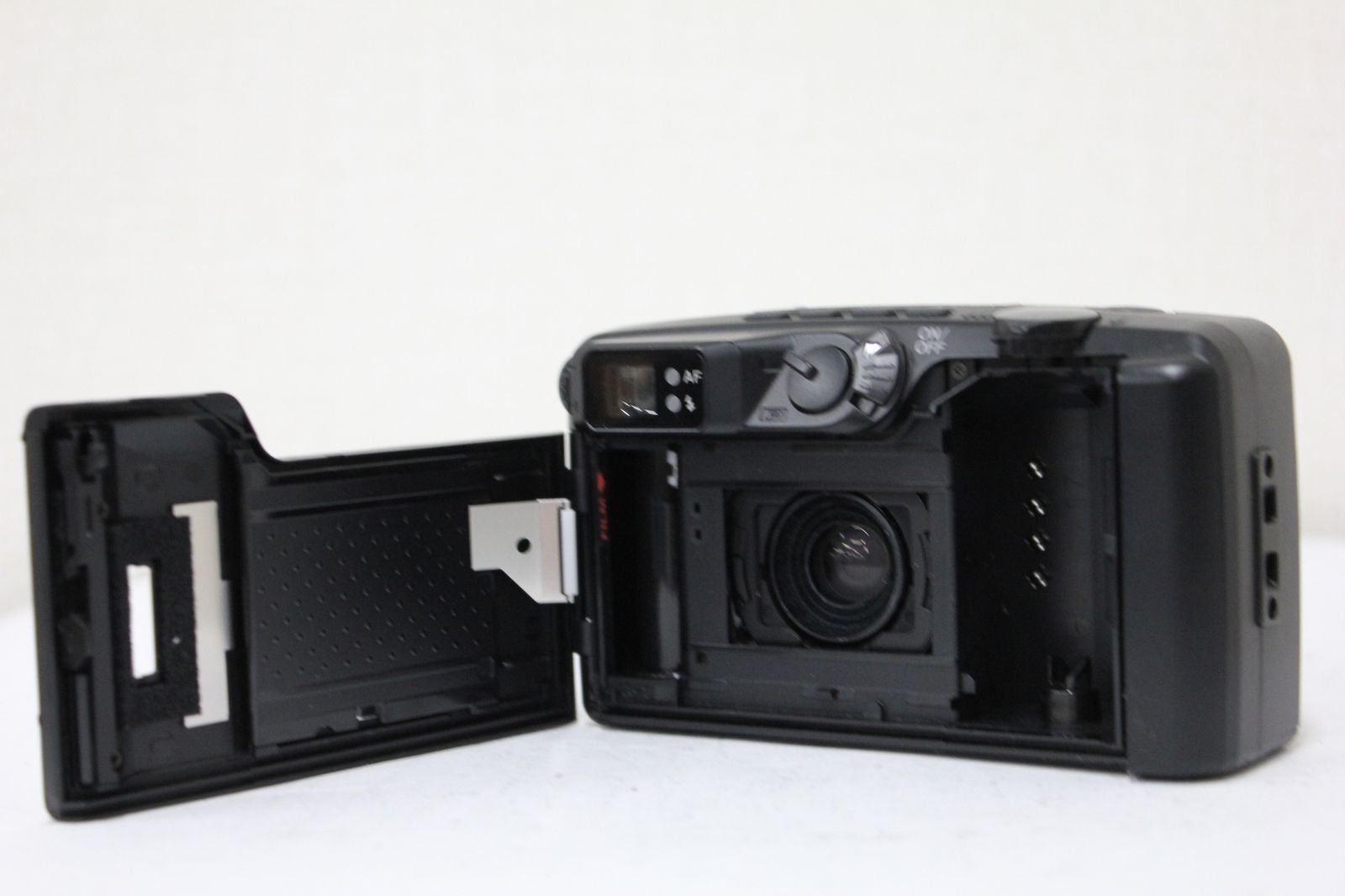 ペンタックス Pentax