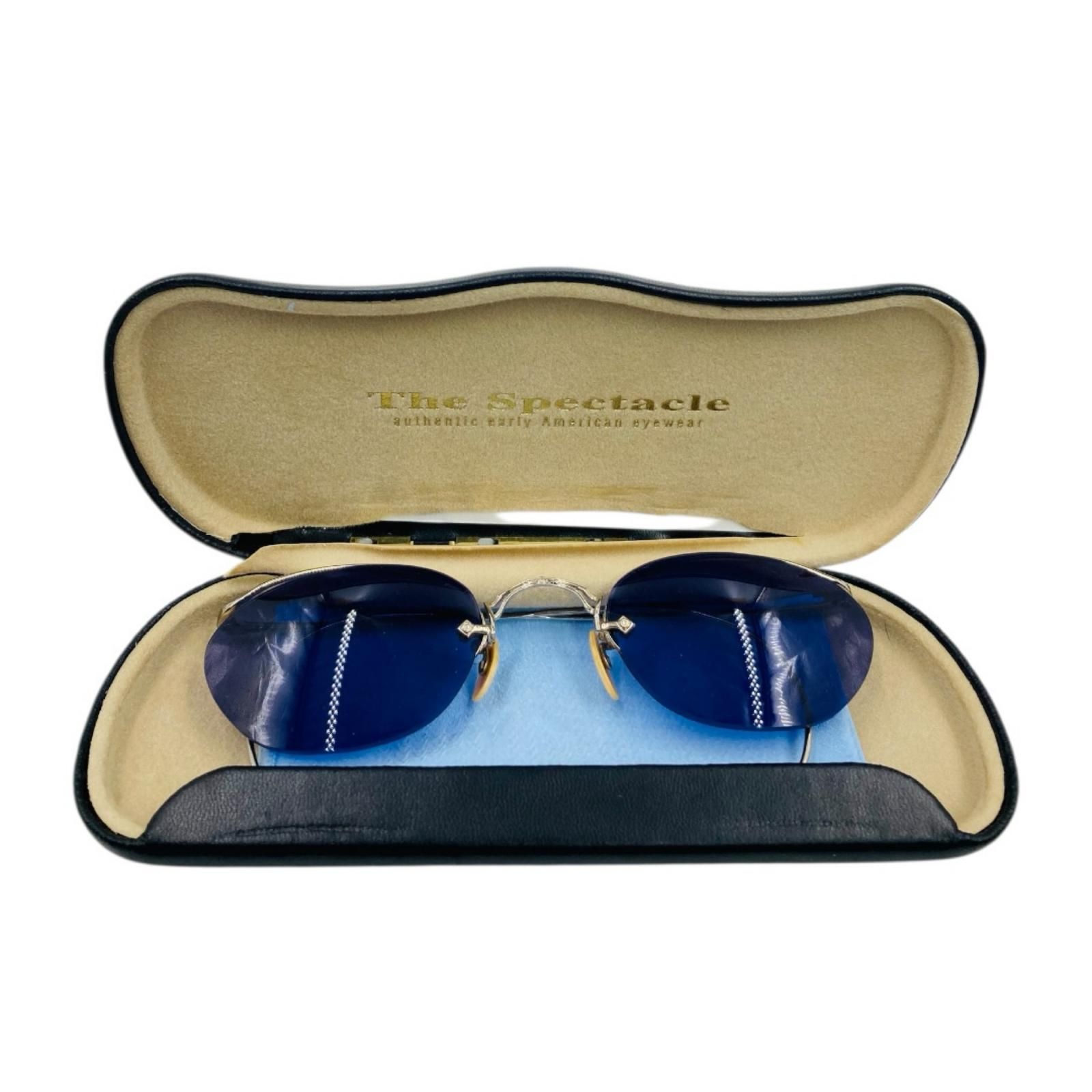 vintage American optical サングラス 眼鏡 「VINTAGE American 