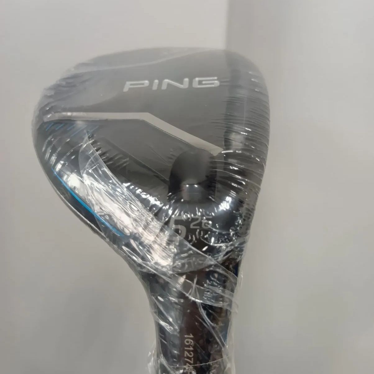 Ut ピン PING G 440 ハイブリッド 5 メンズ ALTA J CB BLUE SR カーボン モデル 日本