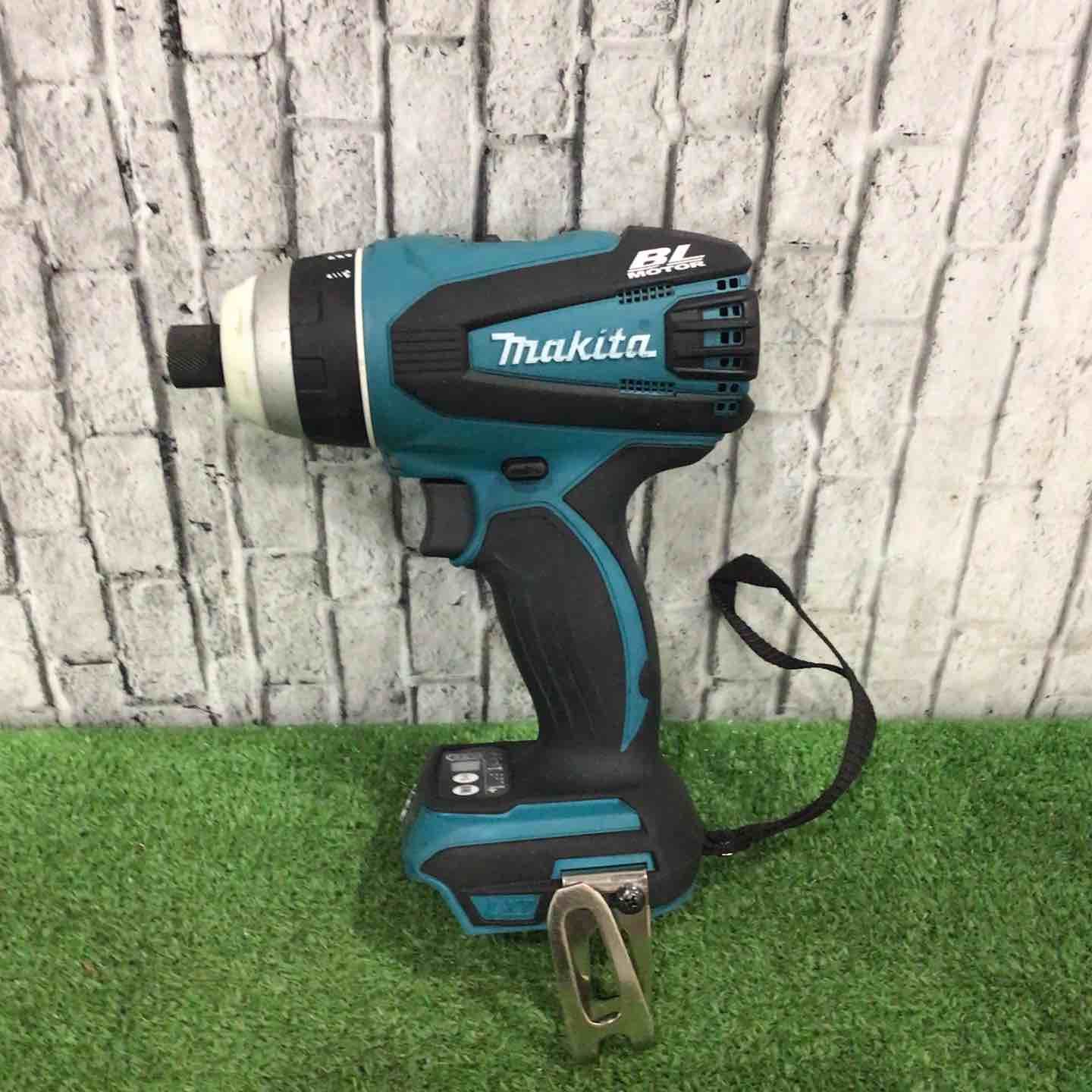 マキタ makita コードレス4モードインパクトドライバー TP141DZ 川口店