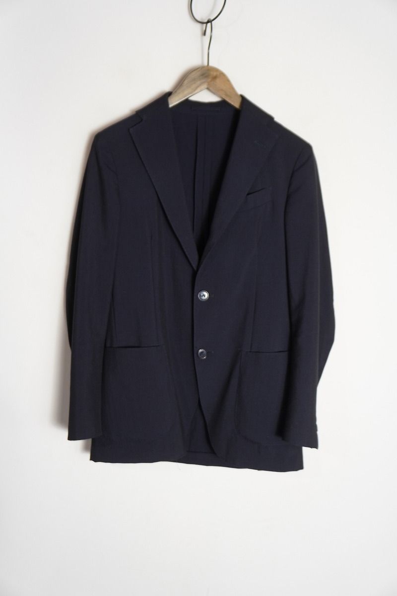 国内正規 LARDINI ラルディーニ ホップサック アンコン 3B シングル