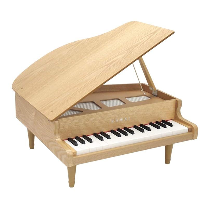 河合楽器製作所 KAWAI グランドピアノ ナチュラル 0