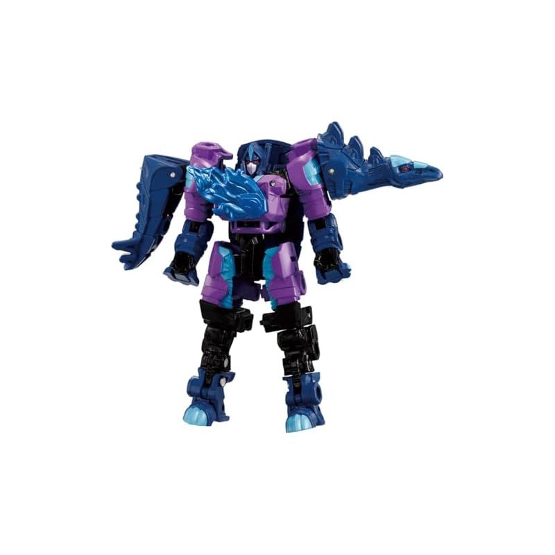 フィギュア Kamen Rider ZX Banpresto 5