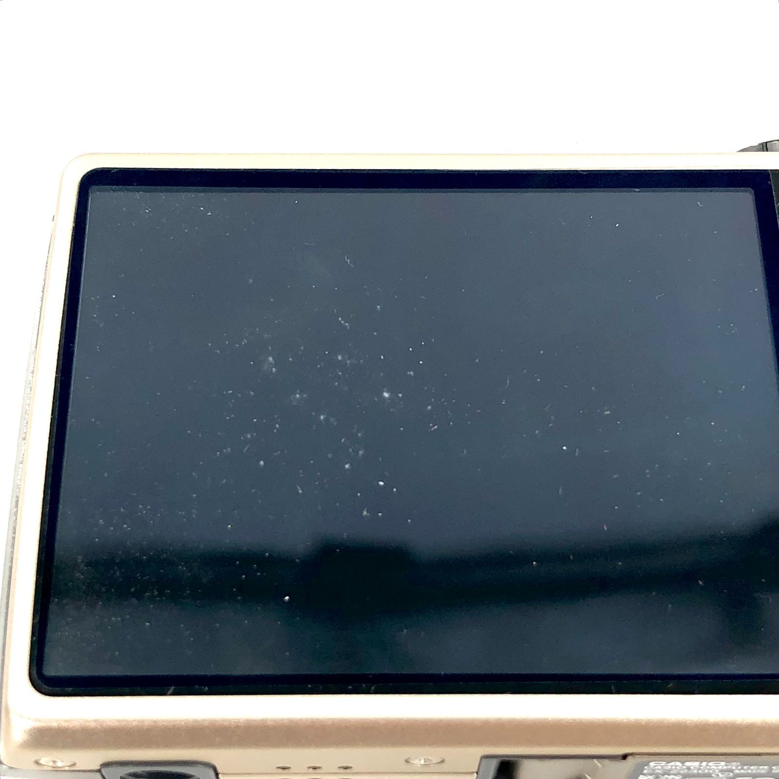  CASIO カシオ EXILIM EX‐z 2300 レンズ f 4 7 23 5 mm 1 2 8 6 コンパクトデジタルカメラ PF 424 コンパクトデジタルカメラ デジタルカメラ