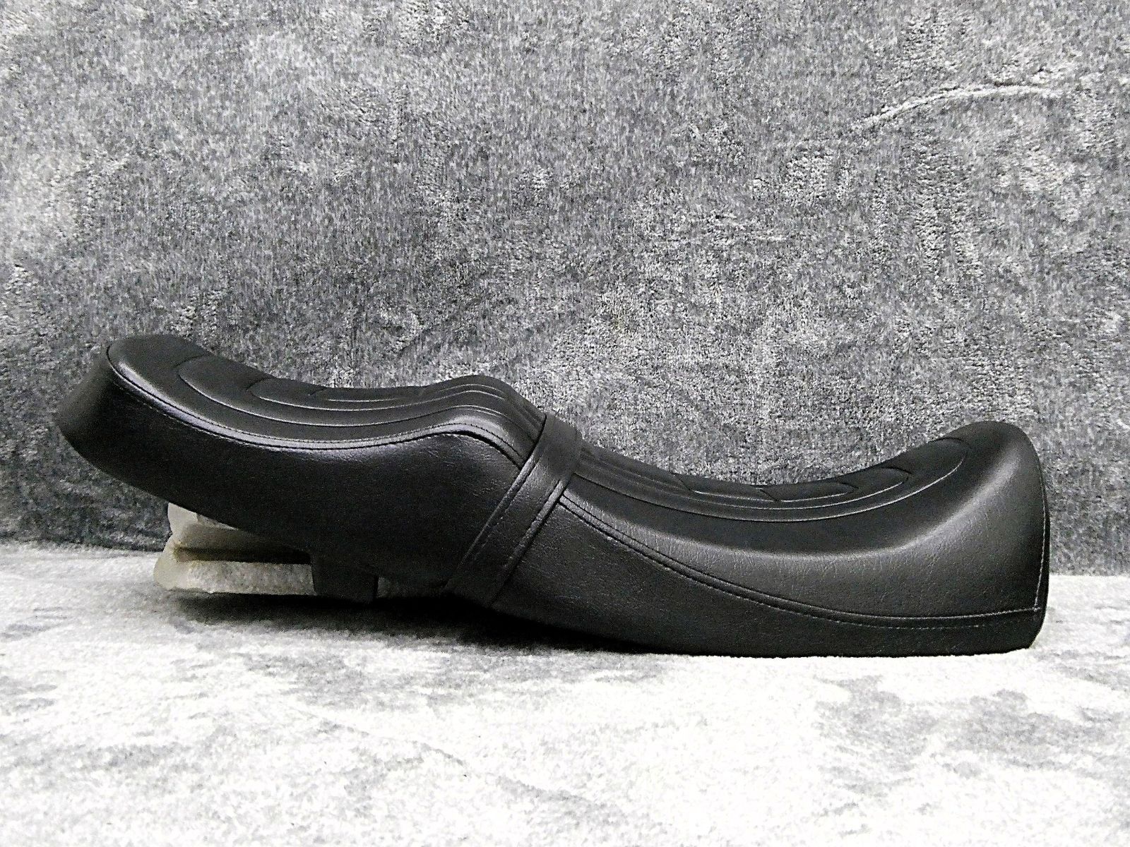 NC39 NC42 CB400SF 黒CBX柄 カスタムシート/ブラック 前期 後期 最終型